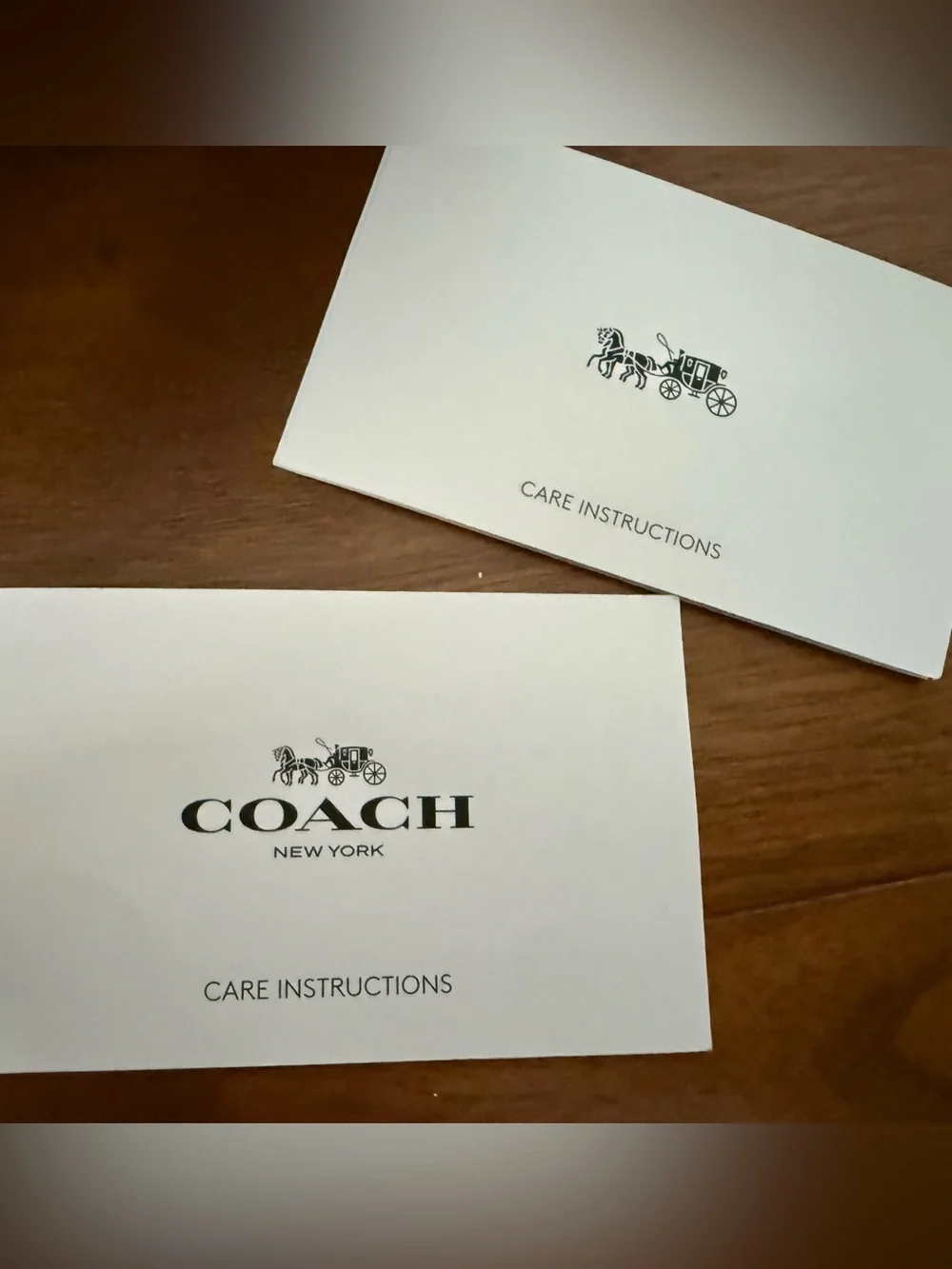 Coach gold imaa8 #minibennett